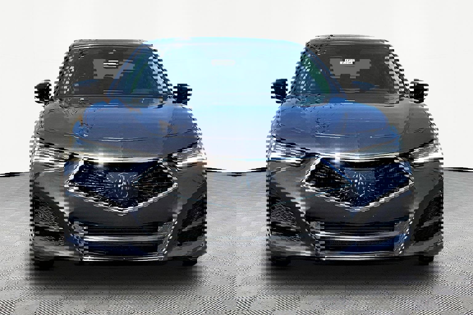 Used 2021 Acura TLX w/ Technology Package image 2