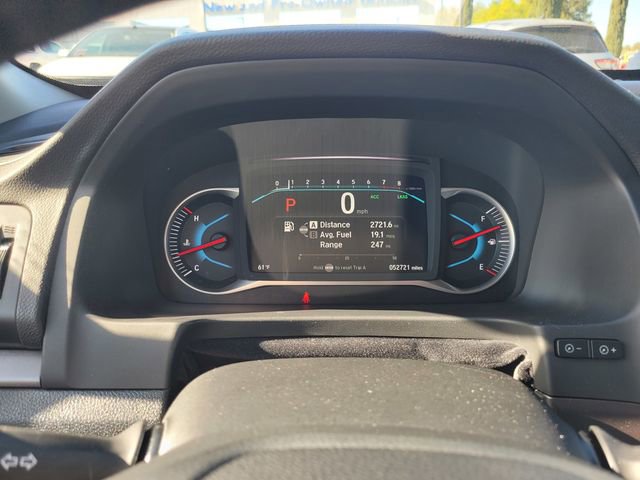 Used 2022 Honda Pilot Special Edition image 29