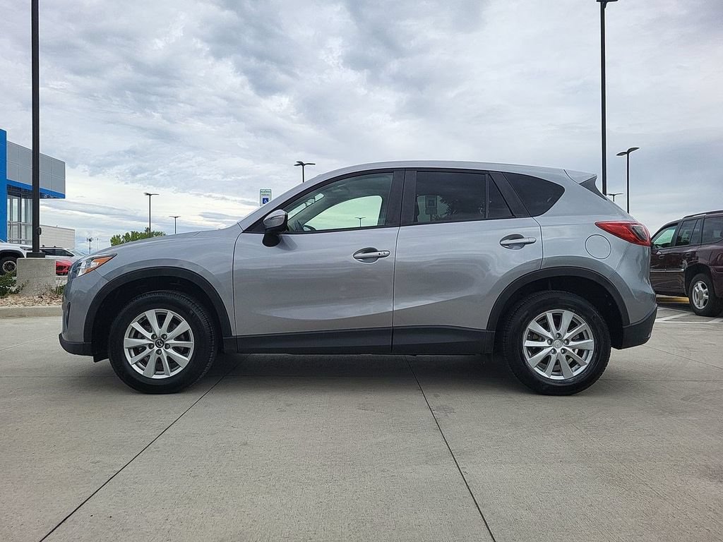 Used 2015 MAZDA CX-5 Touring AWD/4WD image 5