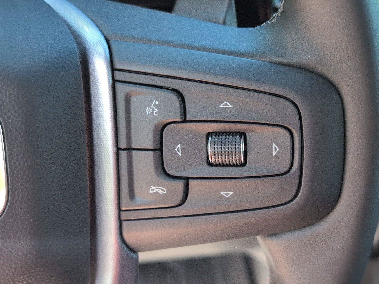 New 2026 GMC Sierra 1500 Elevation AWD/4WD image 28