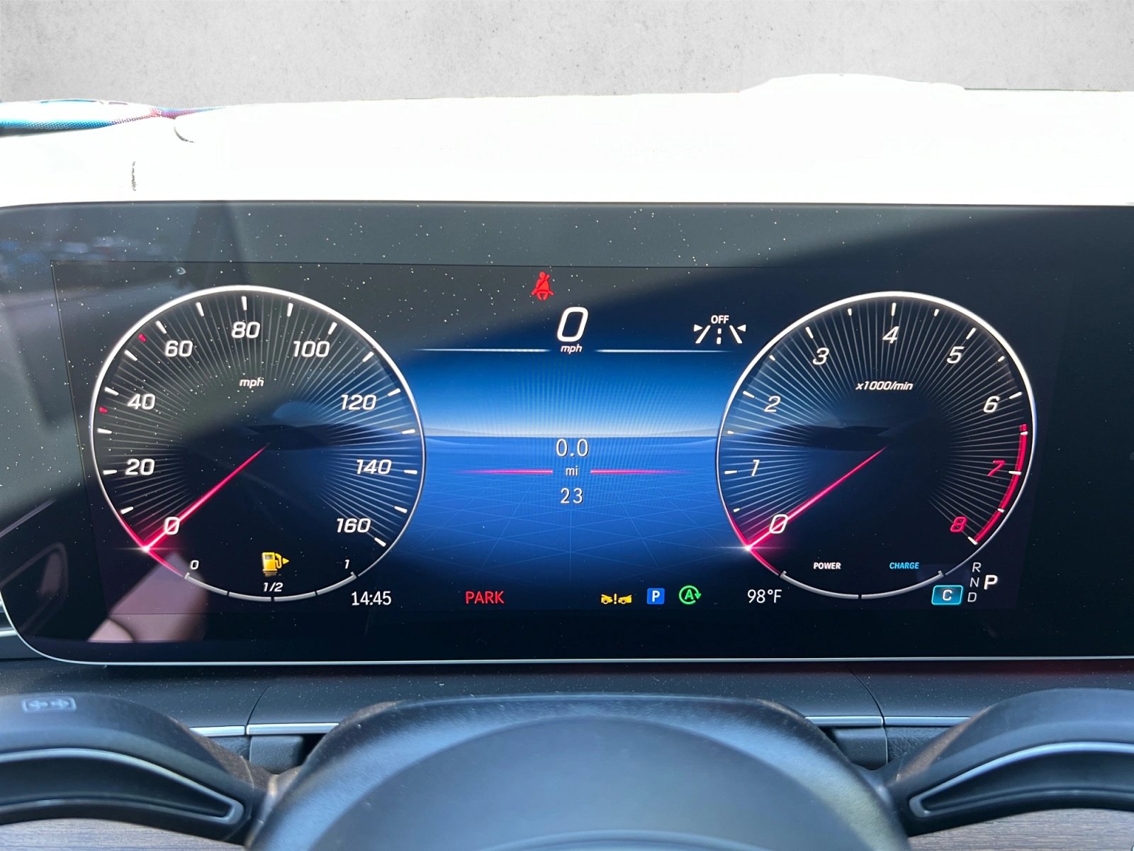 New 2026 Mercedes-Benz GLE 350 4MATIC image 12