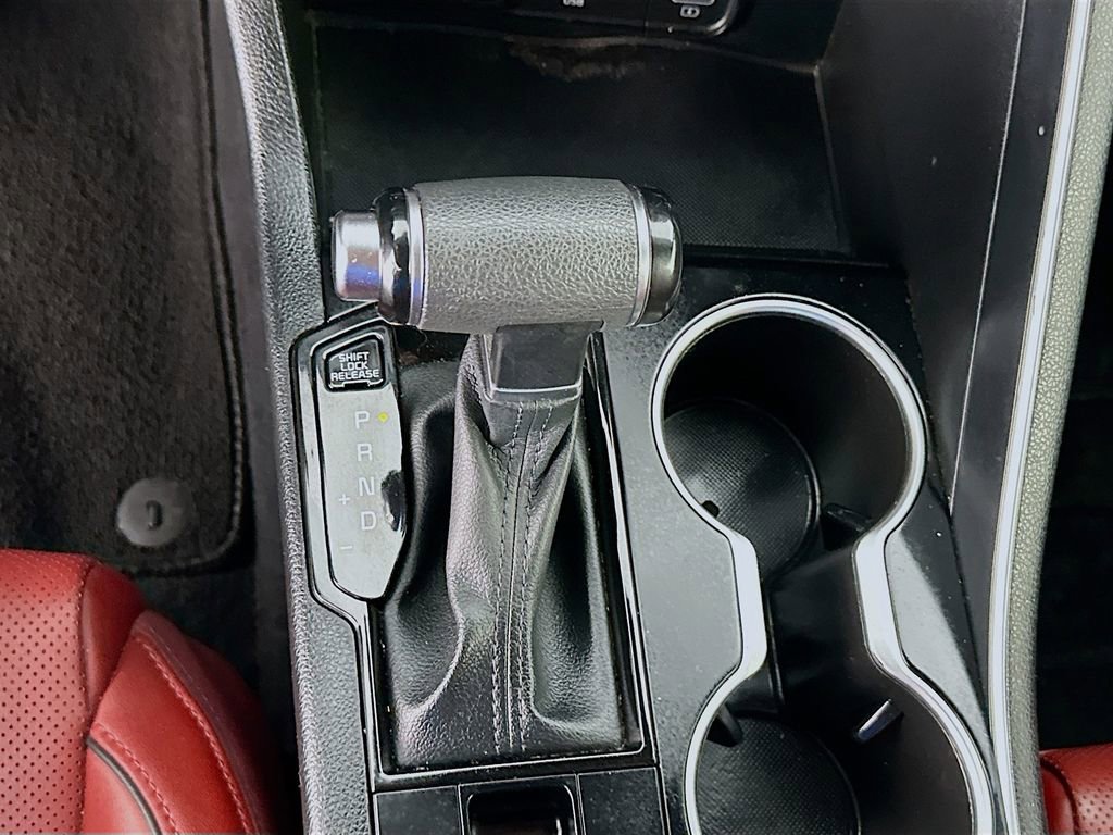 Used 2023 Kia K5 GT-Line AWD/4WD image 17