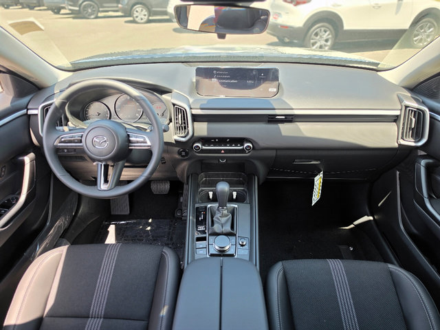 New 2026 MAZDA CX-50 AWD 2.5 S w/ Select Package image 2