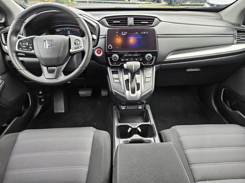 Used 2021 Honda CR-V Special Edition image 19