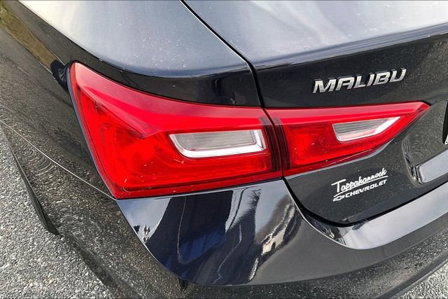 Used 2023 Chevrolet Malibu LT image 23