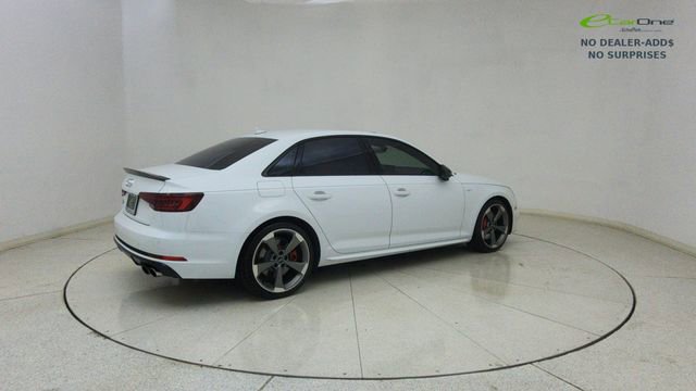 Used 2018 Audi S4 Prestige AWD/4WD image 69