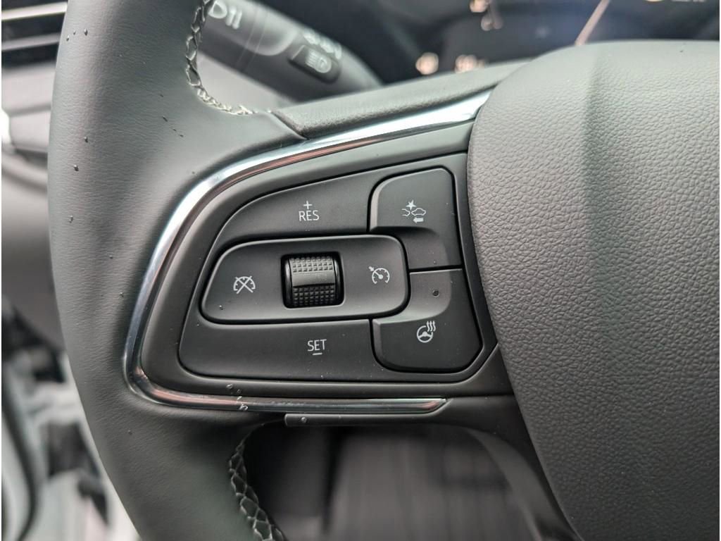 New 2026 Buick Encore GX Preferred w/ Comfort Package image 17