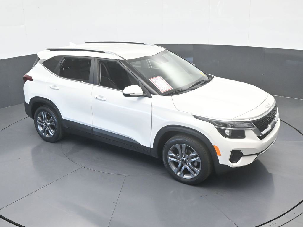 Used 2022 Kia Seltos S image 17