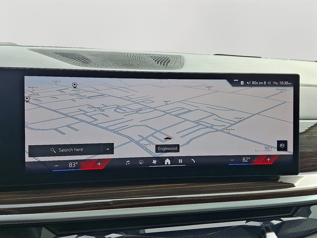 Used 2025 BMW X7 xDrive40i image 18