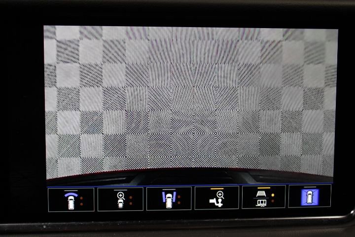 Used 2024 GMC Yukon XL Denali w/ Max Trailering Package image 60