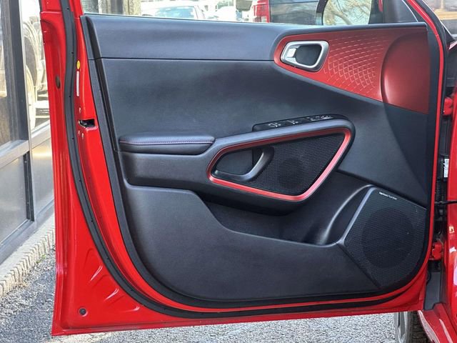 Used 2020 Kia Soul GT-Line Turbo image 13