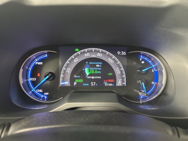 Used 2020 Toyota RAV4 XSE image 17