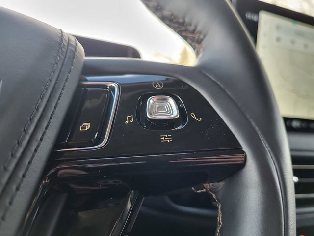 New 2025 Lincoln Aviator Reserve w/ Equipment Group 201A image 22