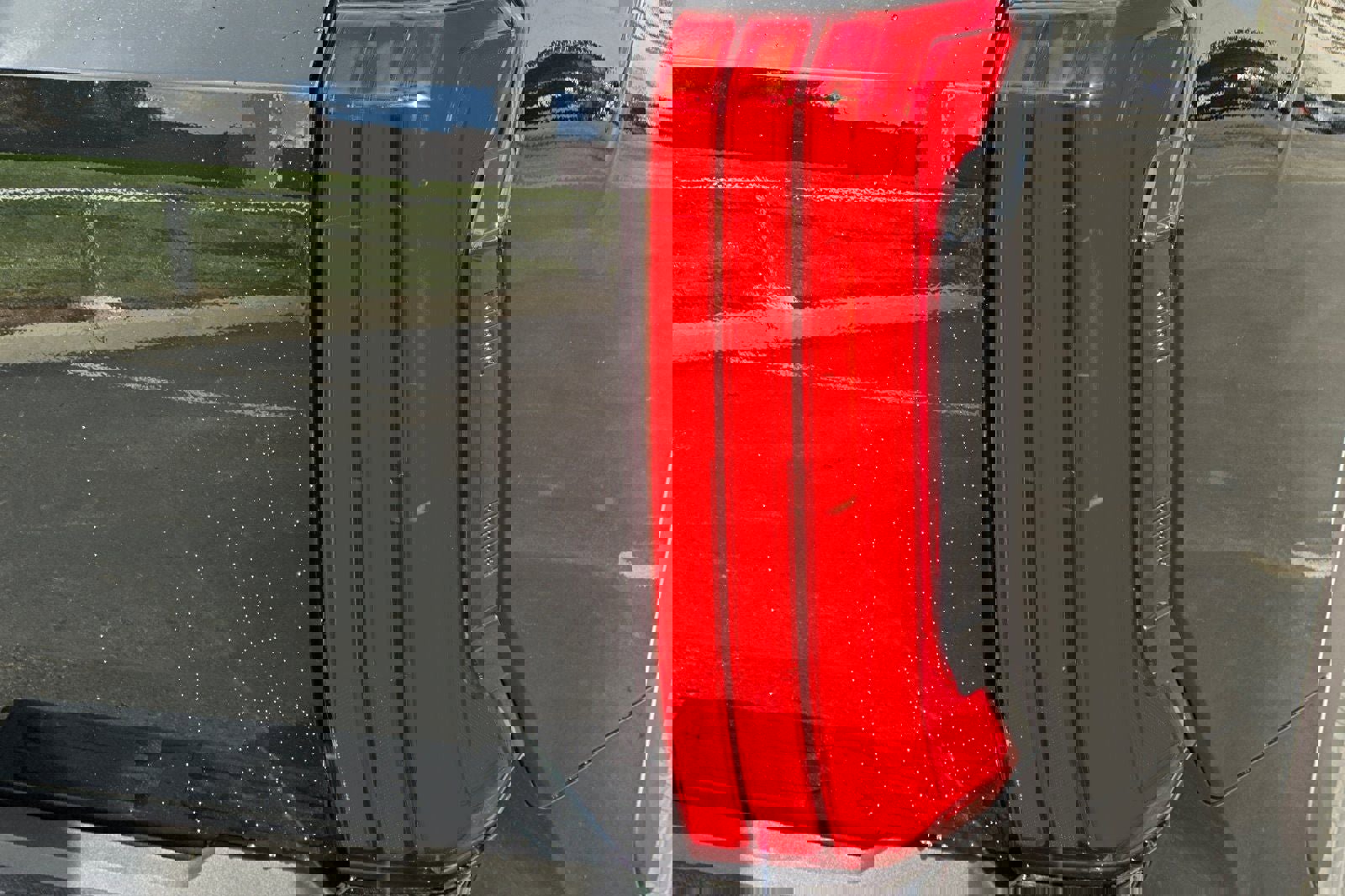 New 2026 Toyota Tundra SR5 image 32