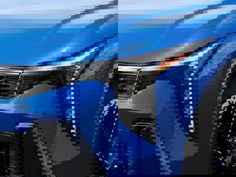 New 2026 Kia K4 GT-Line FWD image 10