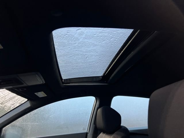 New 2025 Honda Accord Sport image 27