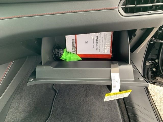 New 2025 Dodge Charger R/T w/ Quick Order Package 25M R/T image 25