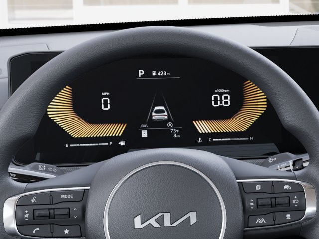 New 2026 Kia K5 LXS FWD image 23