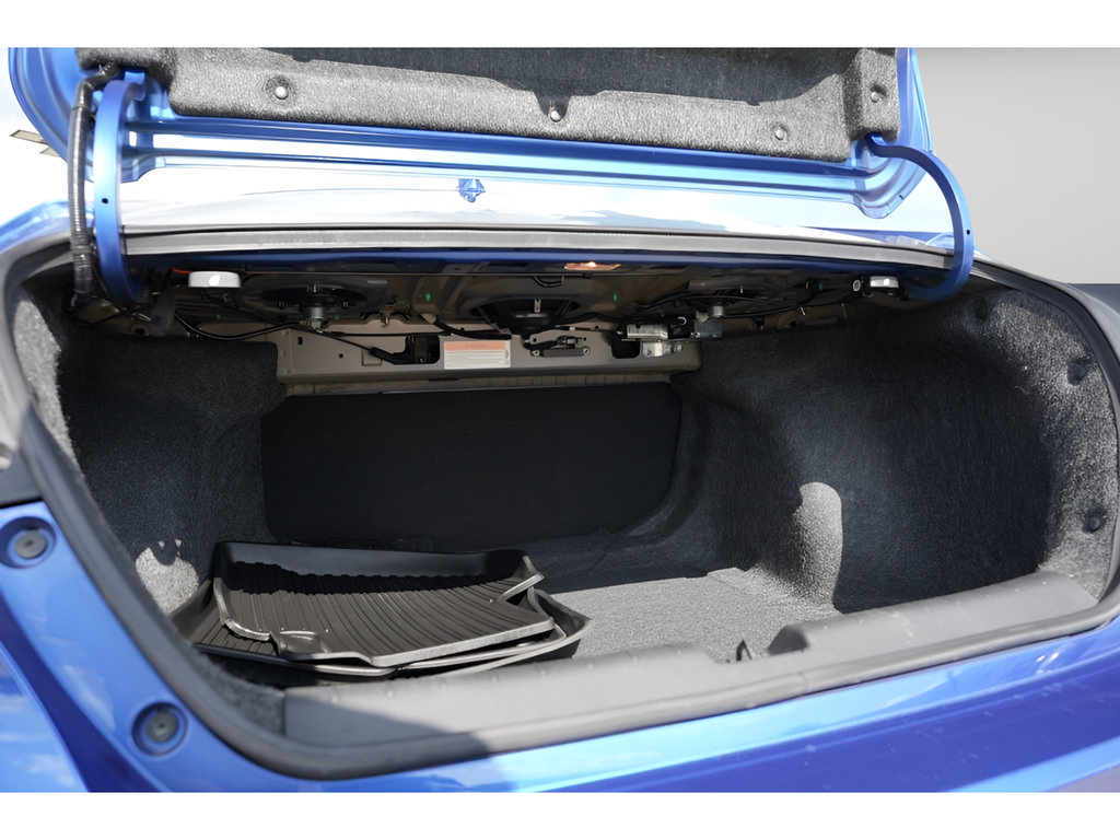 Used 2019 Honda Insight Touring image 11