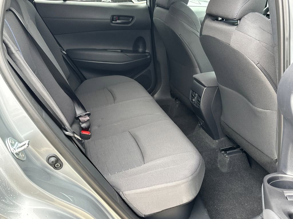 New 2026 Toyota Corolla Cross SE image 14