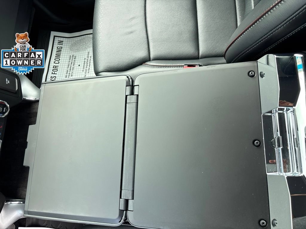 Used 2021 Ford F150 Lariat w/ Equipment Group 502A High AWD/4WD image 19