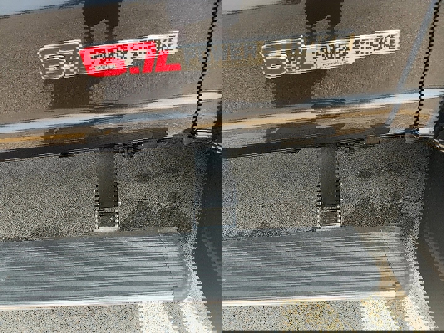 Used 2025 Ford F450 Lariat w/ Lariat Ultimate Package image 24