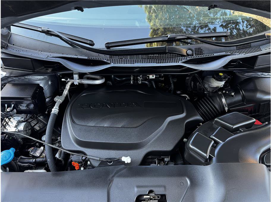 Used 2025 Honda Odyssey EX-L image 33