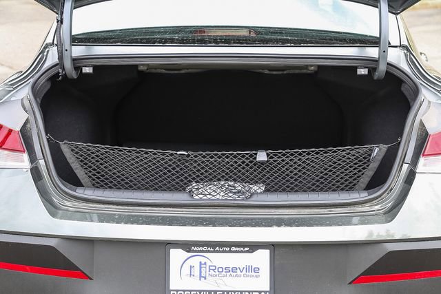 New 2026 Hyundai Elantra Sport FWD image 29
