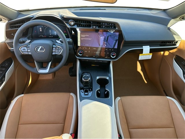 Used 2026 Lexus RZ 350e 2WD w/ Accessory Package (2T) image 23