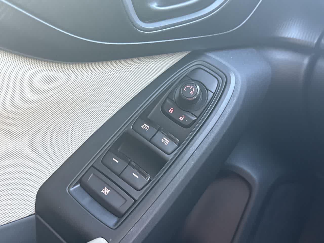 Used 2019 Subaru Impreza 2.0i w/ Eyesight AWD/4WD image 22