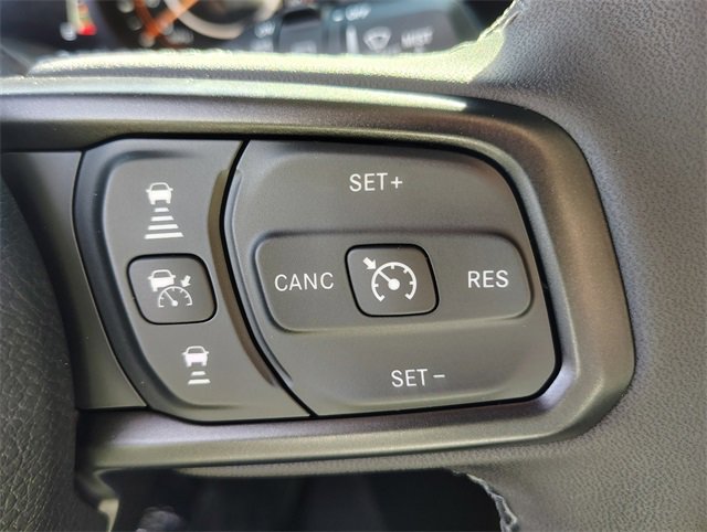 New 2026 Jeep Wrangler Sport S image 18