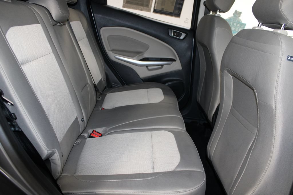 Used 2020 Ford EcoSport SE FWD image 29