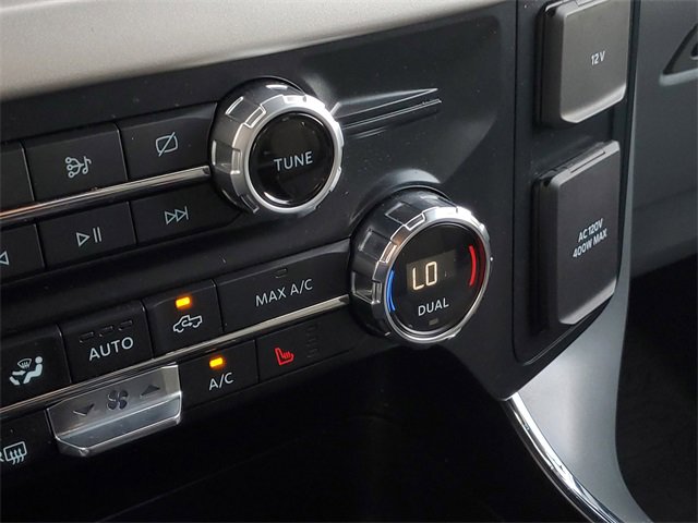 Used 2021 Ford F150 XLT w/ Equipment Group 302A High image 24