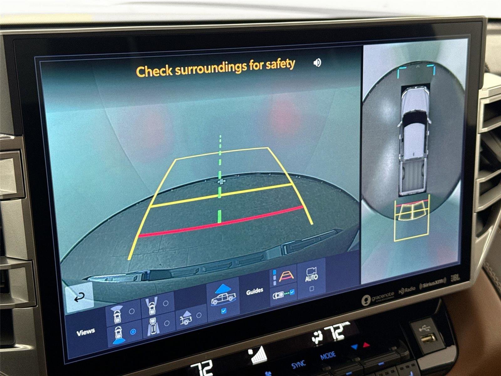 Used 2023 Toyota Tundra 1794 Edition image 26