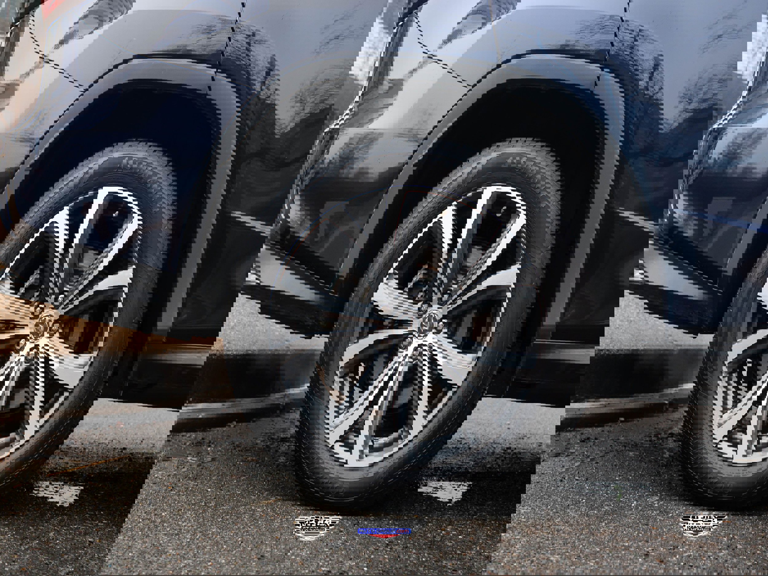 Used 2021 Lexus RX 350L 350L Luxury w/ Premium Package image 11