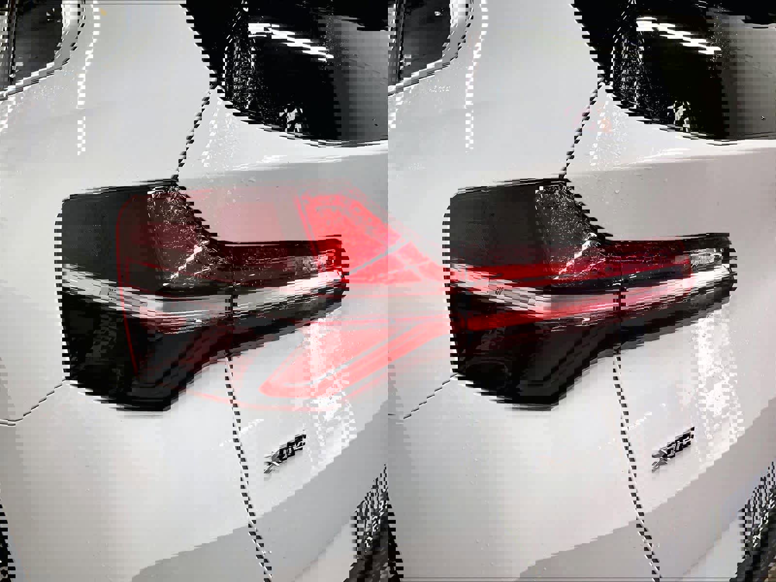 Used 2026 BMW X3 xDrive30 w/ Convenience Package image 30