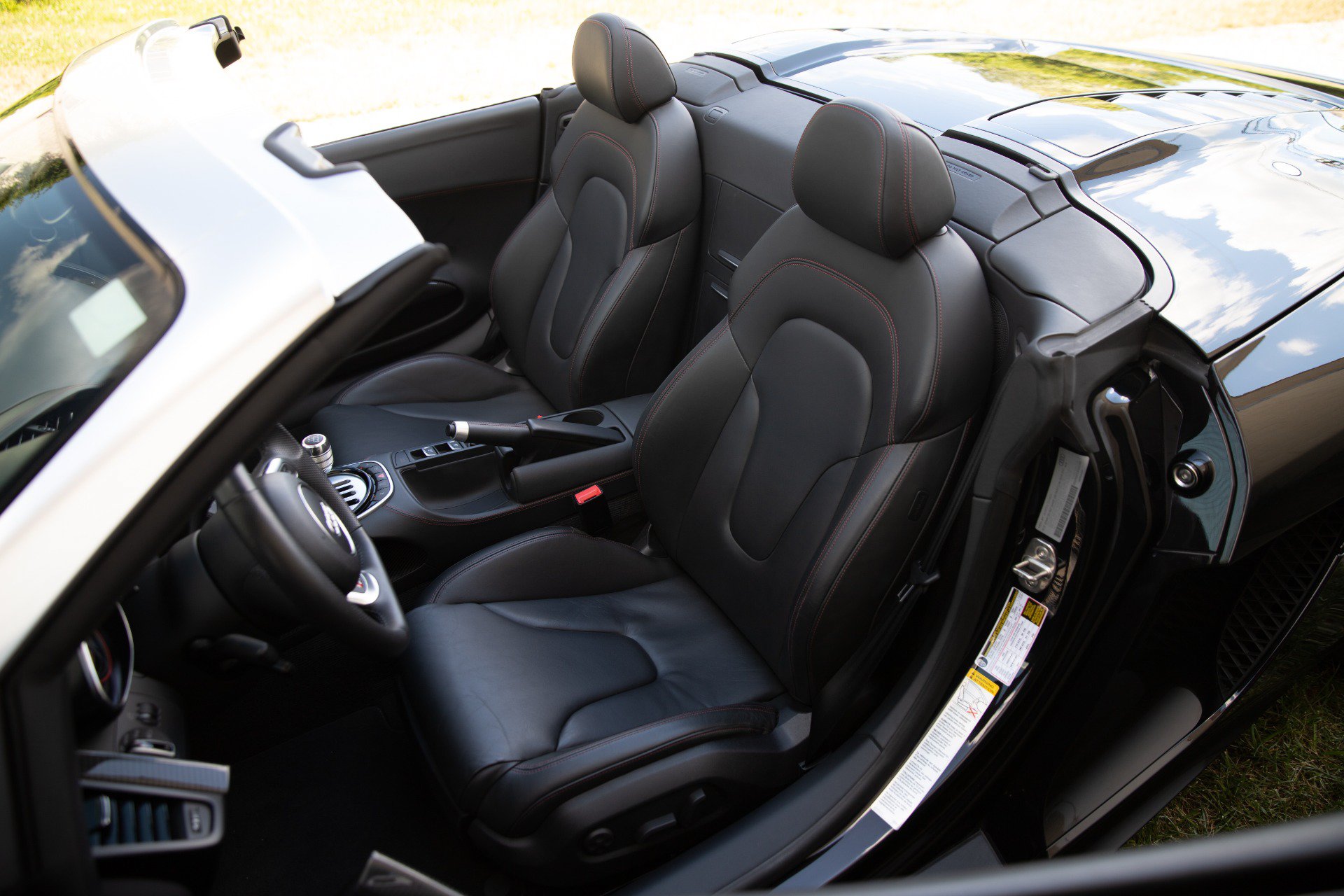 Used 2014 Audi R8 V10 AWD/4WD video 2