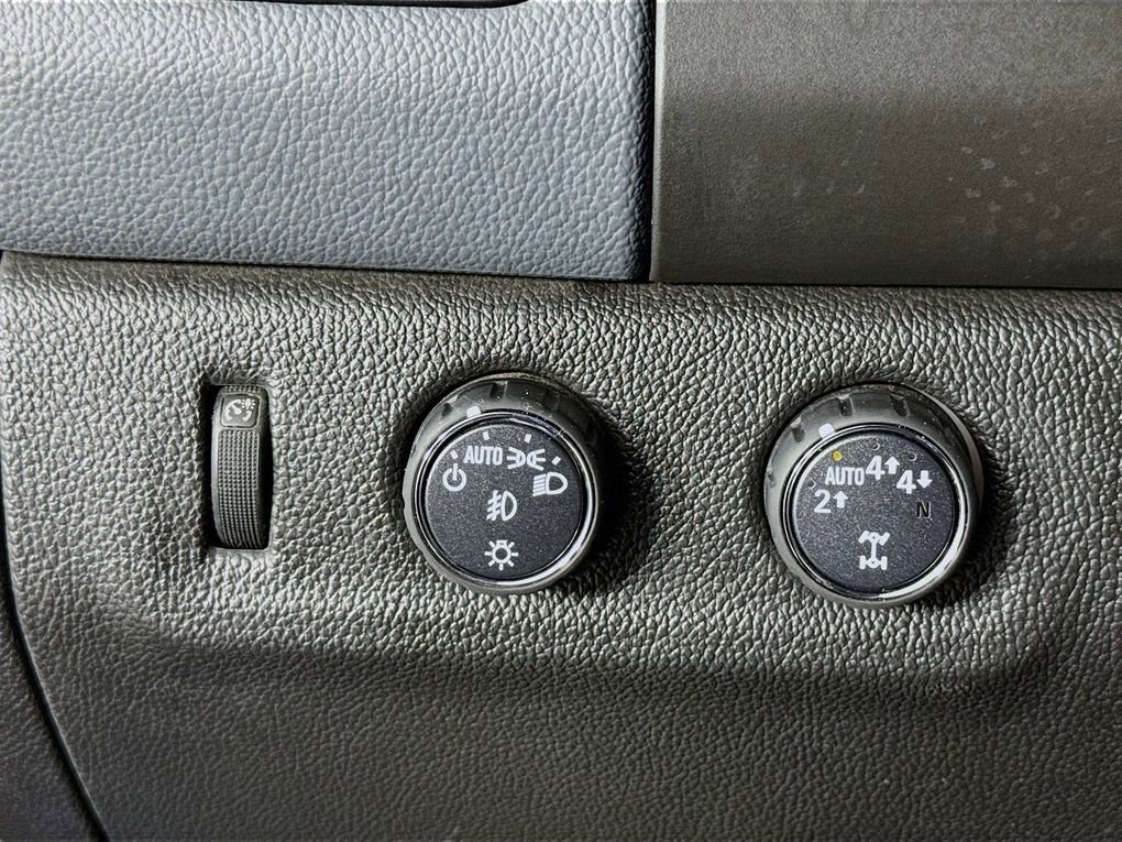 Used 2018 Chevrolet Colorado Z71 image 14