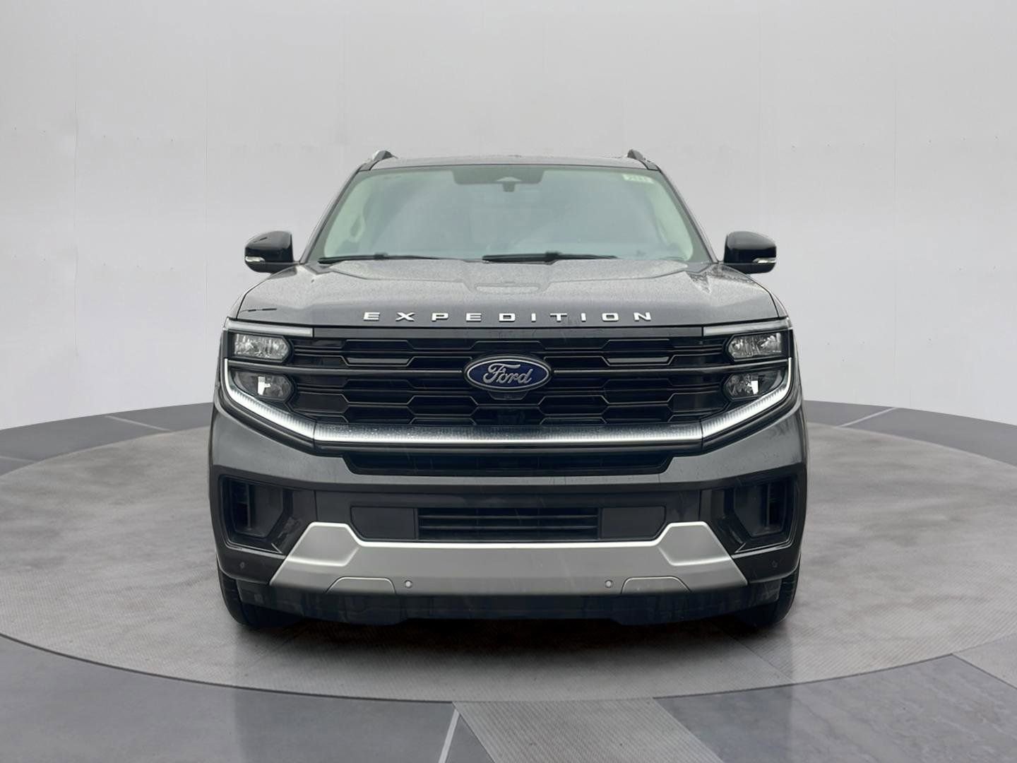 Certified 2025 Ford Expedition Platinum image 10
