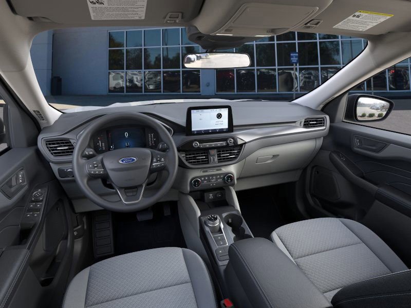 New 2026 Ford Escape Active image 9