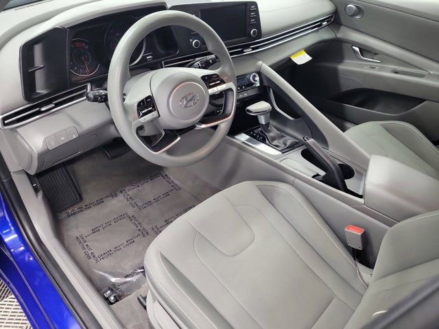 Used 2022 Hyundai Elantra SEL FWD image 20