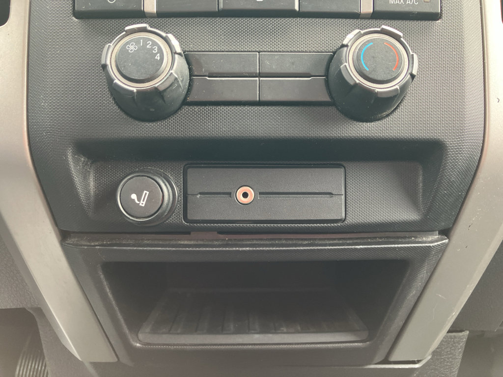 Used 2011 Ford F150 XLT AWD/4WD image 19