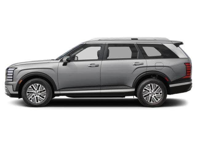 New 2027 Hyundai Palisade SEL AWD/4WD image 4
