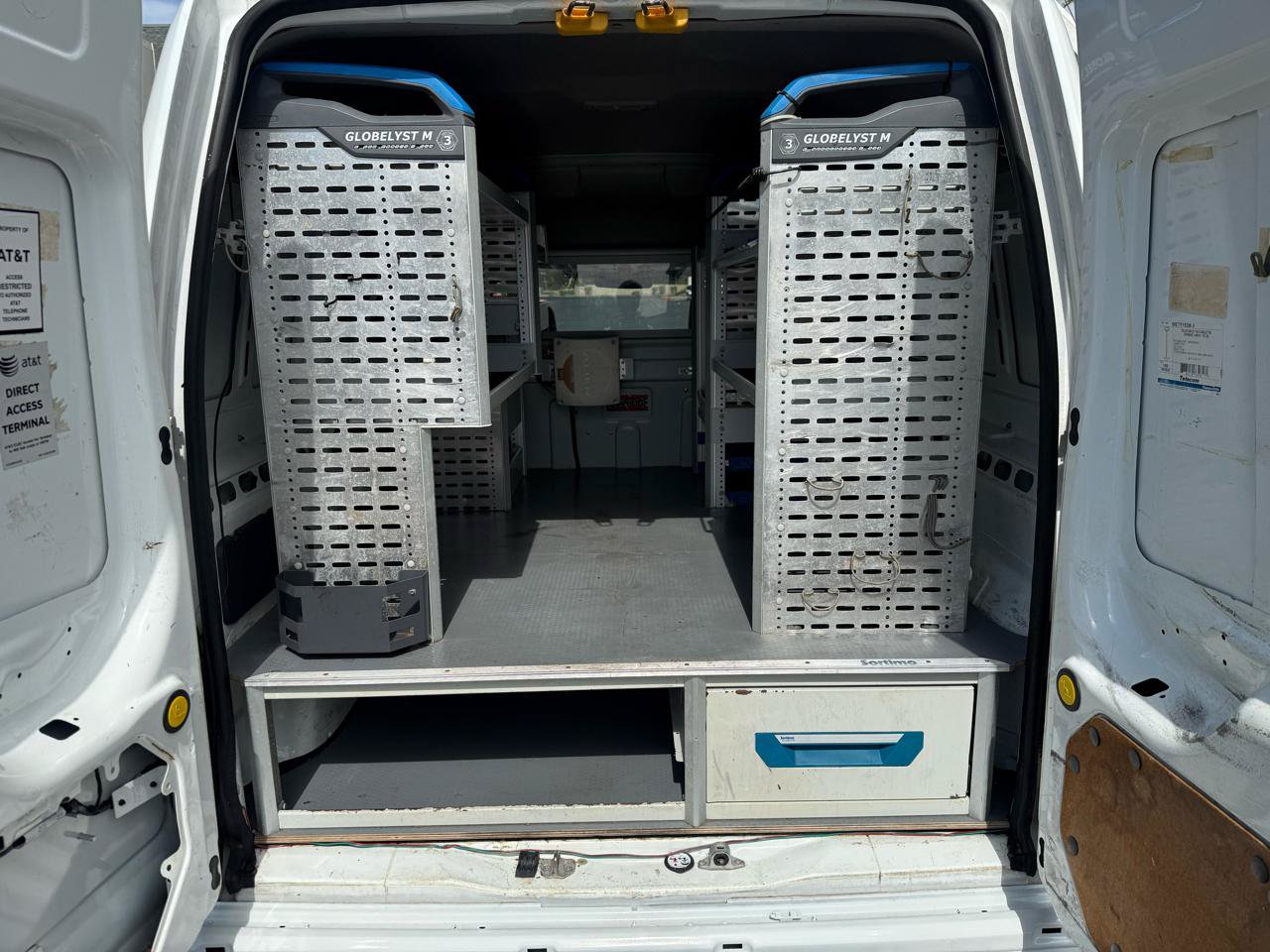 Used 2013 Ford Transit Connect XLT FWD image 18