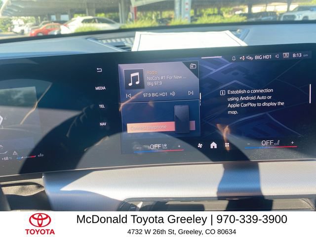 Used 2024 BMW X1 xDrive28i w/ Convenience Package AWD/4WD image 18