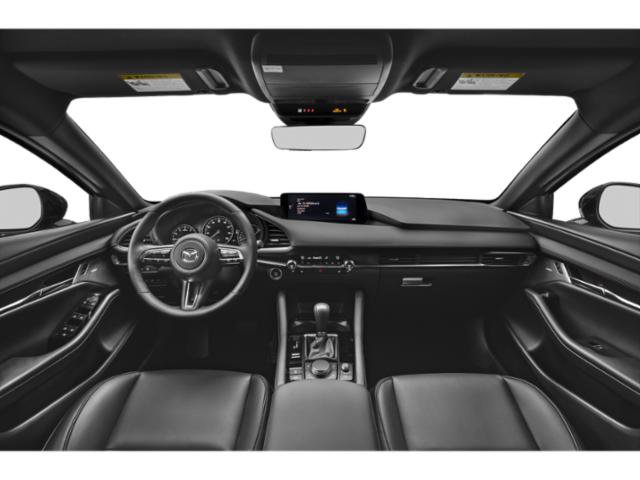 New 2026 MAZDA MAZDA3 Hatchback w/Premium Plus Pkg image 7