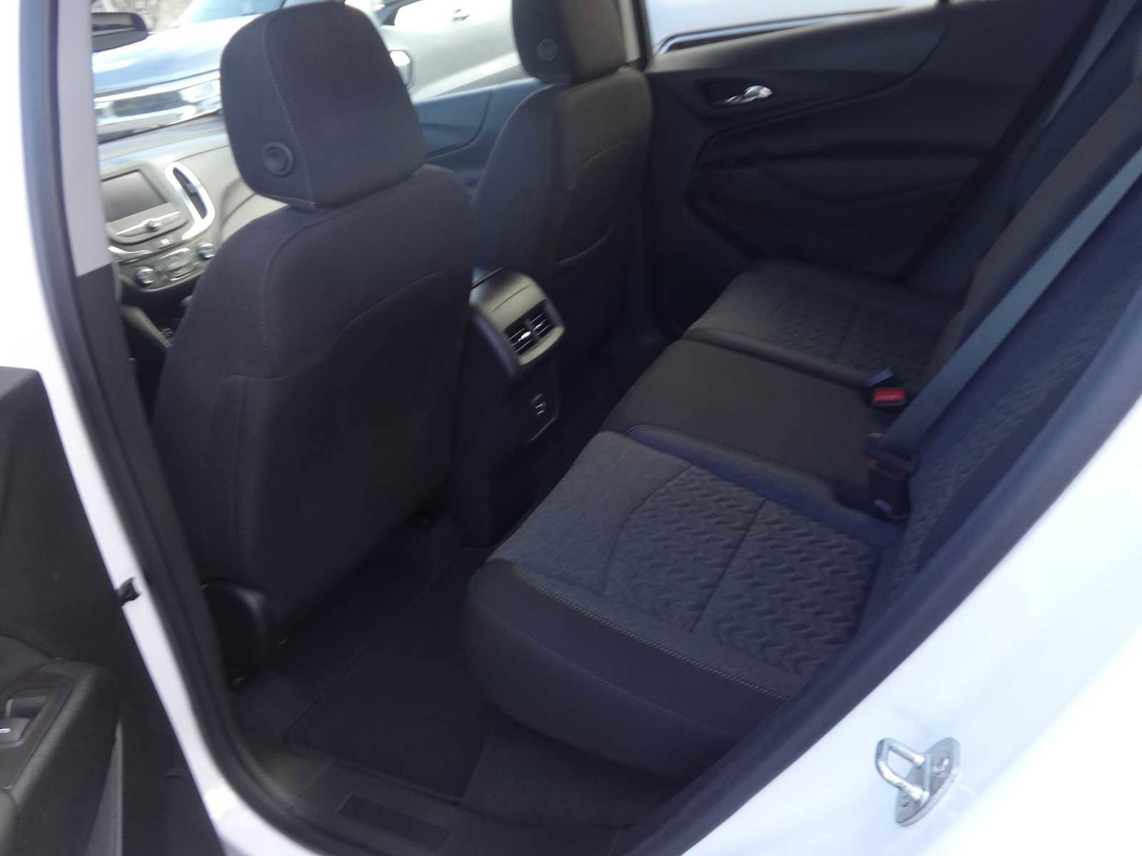 Used 2022 Chevrolet Equinox LT image 12