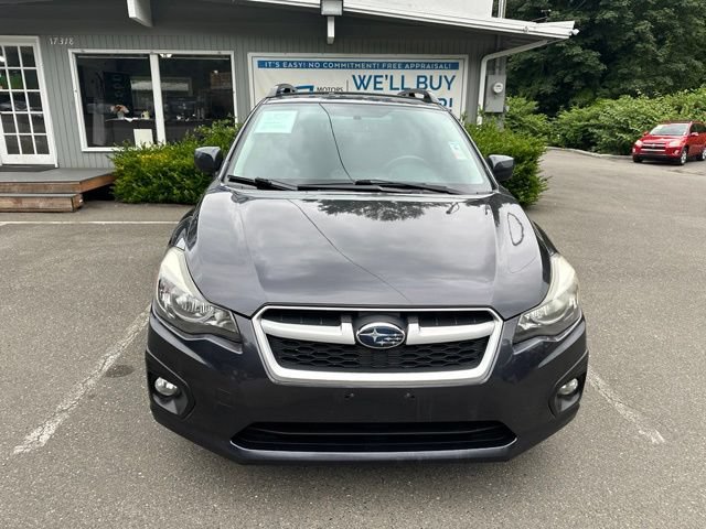 Used 2014 Subaru Impreza 2.0i Sport Premium w/ Popular Package #1 AWD/4WD image 2