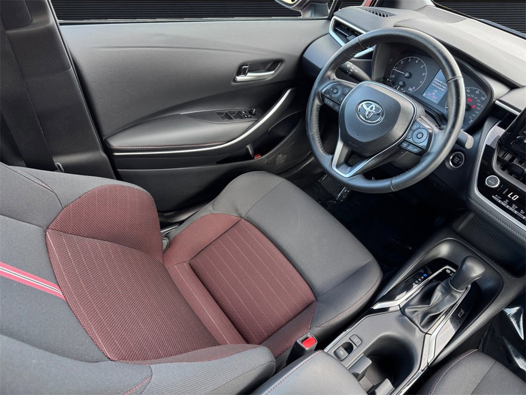 Used 2024 Toyota Corolla SE image 15