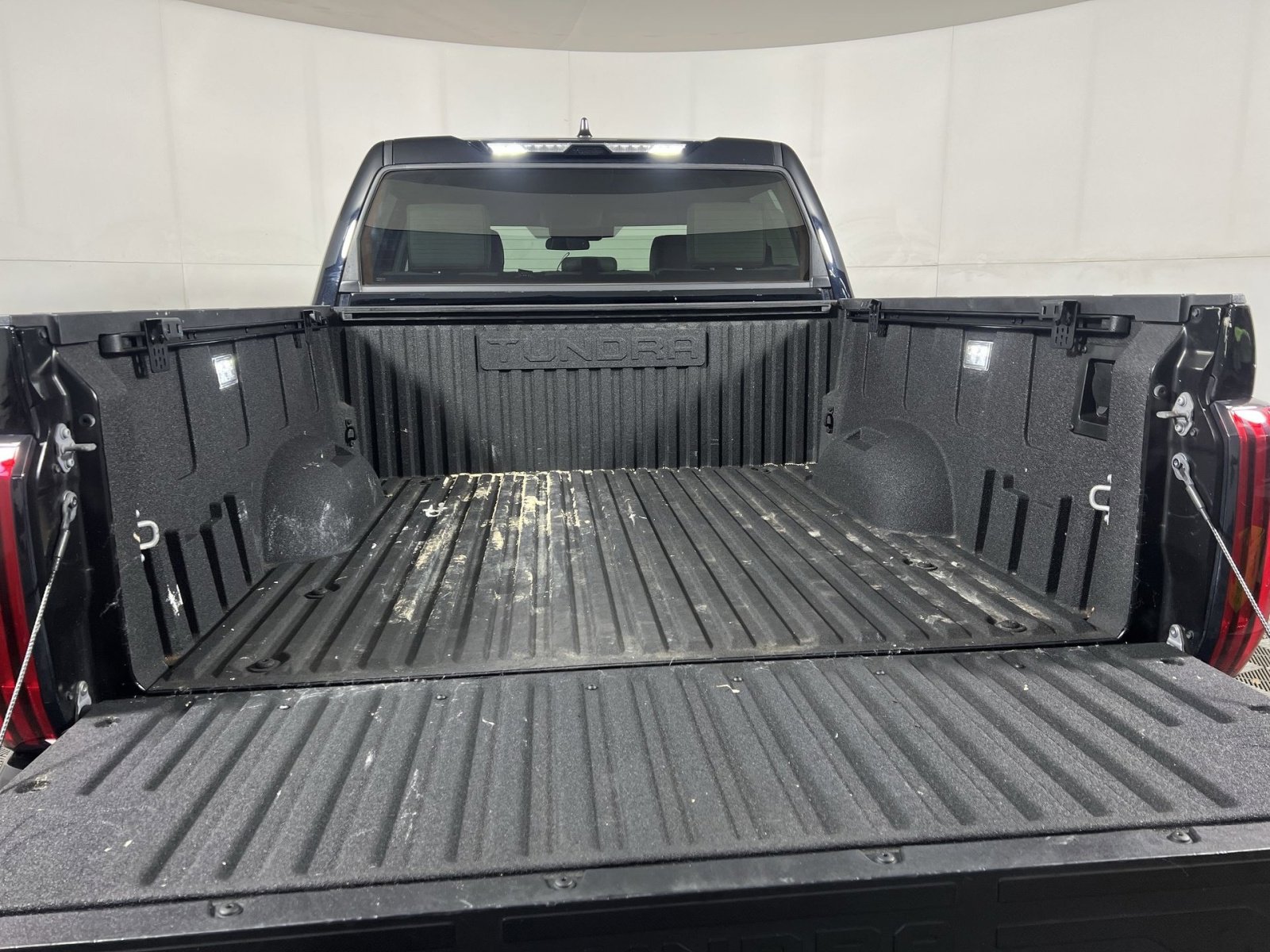 Used 2022 Toyota Tundra SR5 w/ SR5 Premium Package image 24